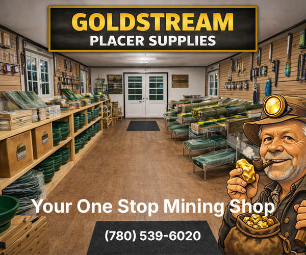 Goldstream Placer Supply
