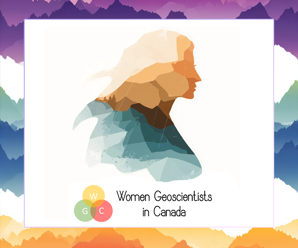 Women Geoscientists in Canada