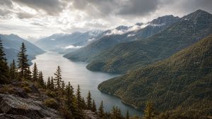 How Mineral Claims Work in British Columbia
