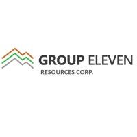 Group Eleven Resources Corp logo