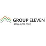 Group Eleven Resources Corp Logo