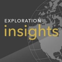 Exploration Insights logo