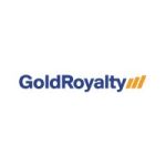Gold Royalty Corp. (NYSE: GROY) Logo