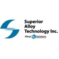 Superior Alloy Technology Inc logo