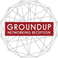 The GROUNDUP Network logo