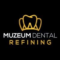 Muzeum Dental Refining logo