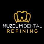 Muzeum Dental Refining Logo