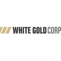 White Gold Corp. logo