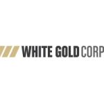 White Gold Corp. Logo