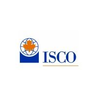Isco Ltd. logo