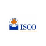 Isco Ltd. Logo