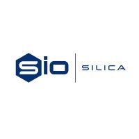 Sio Silica Corporation logo