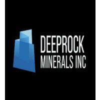 DeepRock Minerals Inc. logo