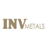 INV Metals Inc. logo
