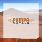 Pampa Metals Logo