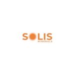Solis Minerals Logo