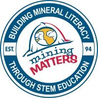 Mining Matters logo