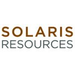 Solaris Resources Inc. Logo
