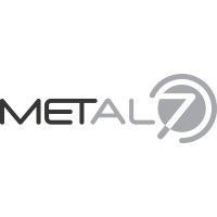Metal7 logo