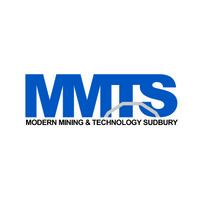 Modern Mining & Technology Sudbury (MMTS) logo