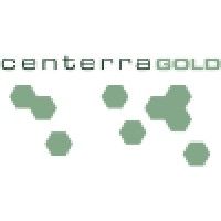Centerra Gold Inc. logo