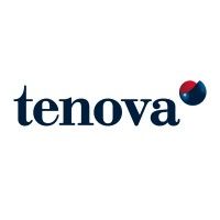 Tenova Goodfellow Inc. logo