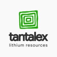 Tantalex Lithium Resources Corp logo