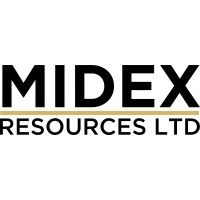 MIDEX RESOURCES LTD. logo