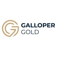 Galloper Gold Corp. logo