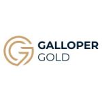 Galloper Gold Corp. Logo