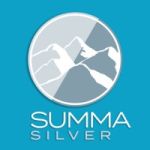 Summa Silver Corp Logo
