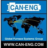 CAN-ENG Furnaces International Ltd. logo