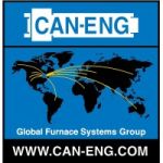 CAN-ENG Furnaces International Ltd. Logo