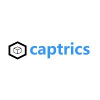 Captrics Consulting logo