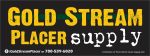 Goldstream Placer supply Logo