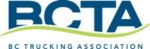 British Columbia Trucking Association (BCTA) Logo