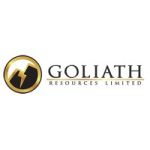 Goliath Resources Limited Logo