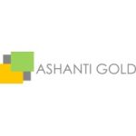 Ashanti Gold Corp. Logo