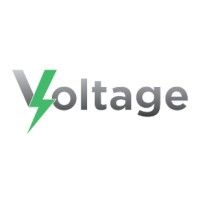 Voltage Metals logo
