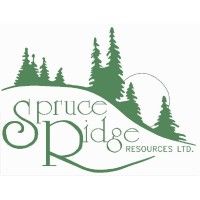 Spruce Ridge Resources Ltd. logo