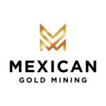 Mexican Gold Mining Corp. Logo