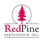Red Pine Exploration Inc. (TSX-V: RPX OTCQB: RDEXF) Logo