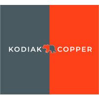 Kodiak Copper Corp. logo