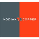 Kodiak Copper Corp. Logo