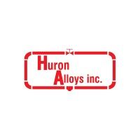 Huron Alloys Inc. logo