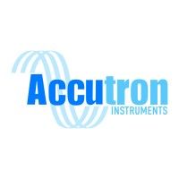Accutron Instruments logo