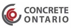 Concrete Ontario logo