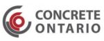 Concrete Ontario Logo