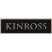 Kinross Gold Corporation logo