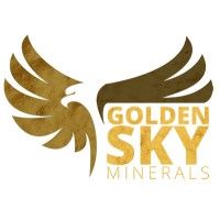 Golden Sky Minerals Corp. (AUEN.V) logo